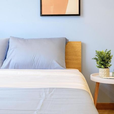 Cozrum Homes - Rivera Corner Ho Či Minovo Město Exteriér fotografie