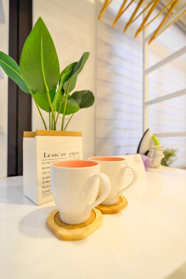 Cozrum Homes - Rivera Corner Ho Či Minovo Město Exteriér fotografie