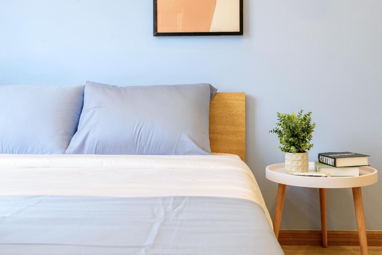 Cozrum Homes - Rivera Corner Ho Či Minovo Město Exteriér fotografie