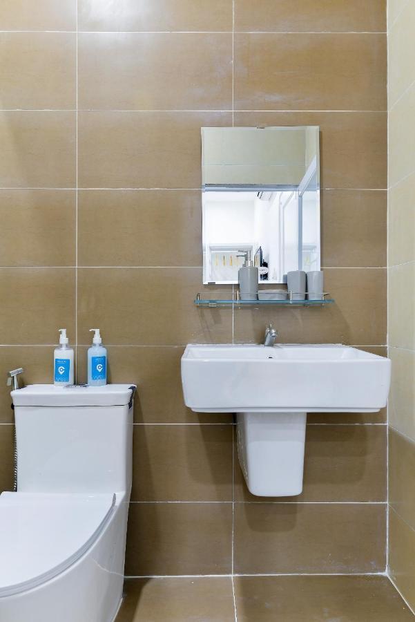 Cozrum Homes - Rivera Corner Ho Či Minovo Město Exteriér fotografie